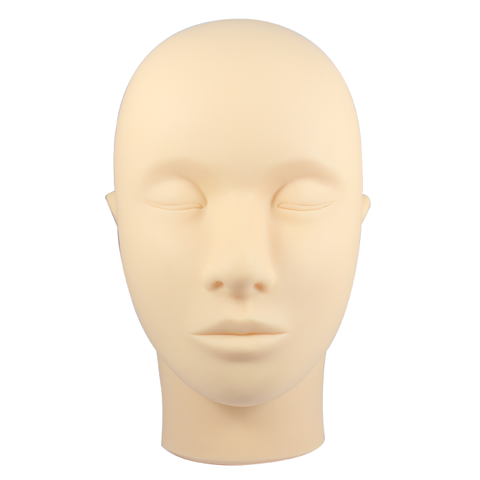 Mannequin Head